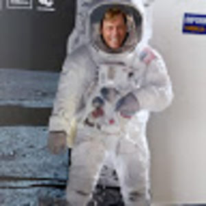 Meet your Posher, Garth